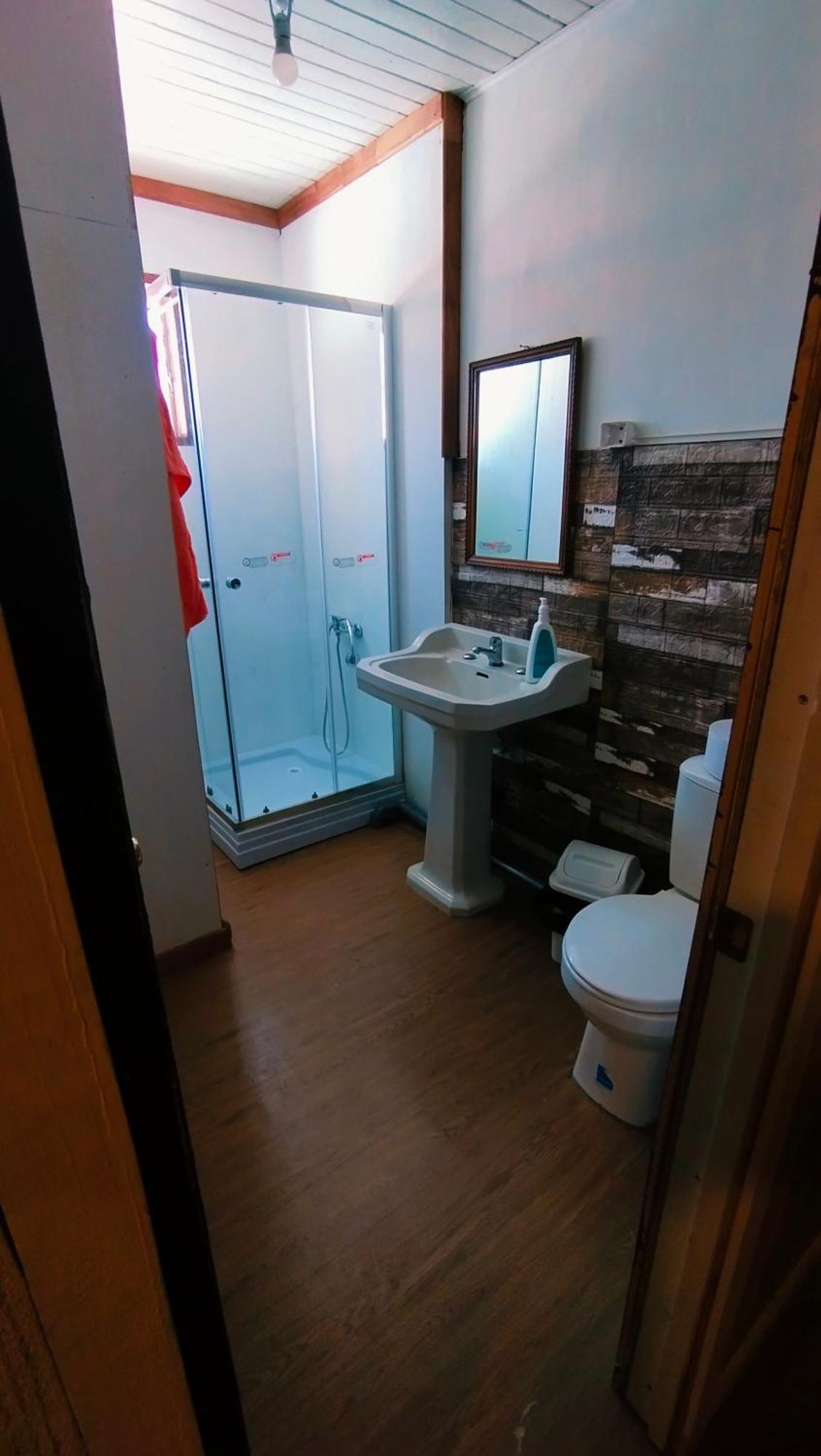 Hostel Notro Вальдивия Экстерьер фото